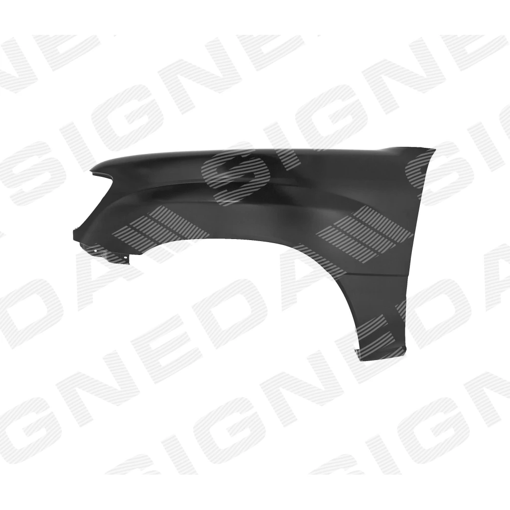 Крыло переднее (левое) для Toyota Land Cruiser (100)