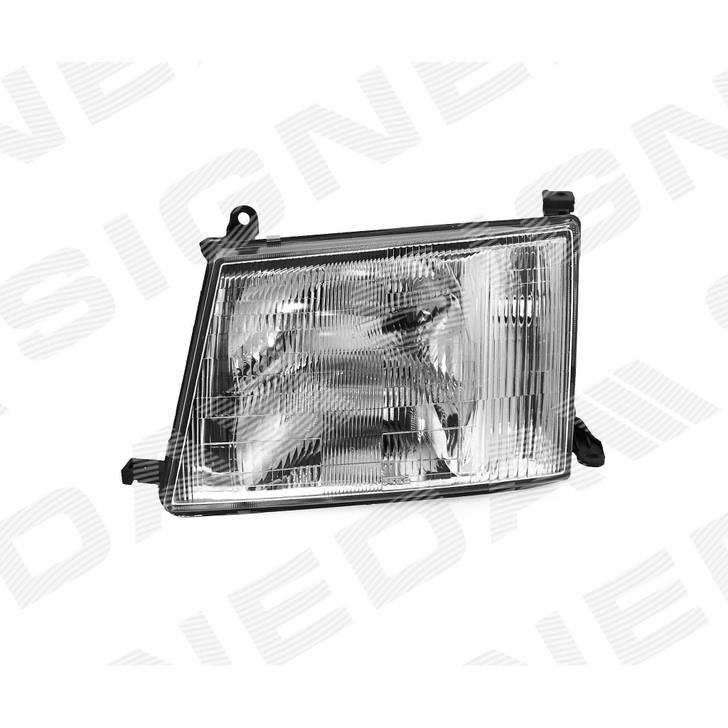 Передняя фара (левая) для Toyota Land Cruiser (100)