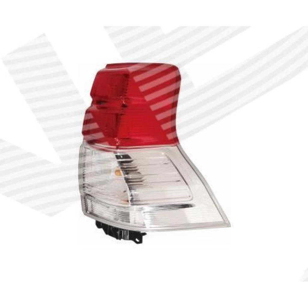 Задний фонарь (правый) для Toyota Land Cruiser Prado (J150)