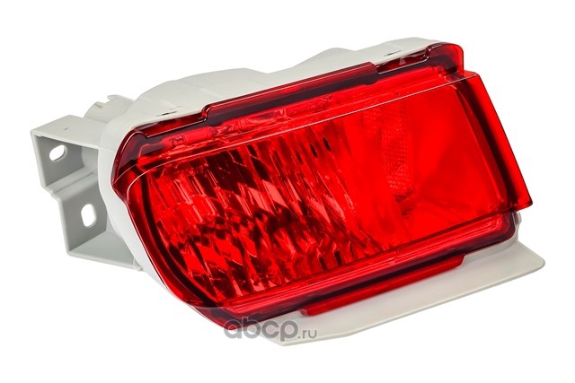 Противотуманная фара для Toyota Land Cruiser Prado (J150)