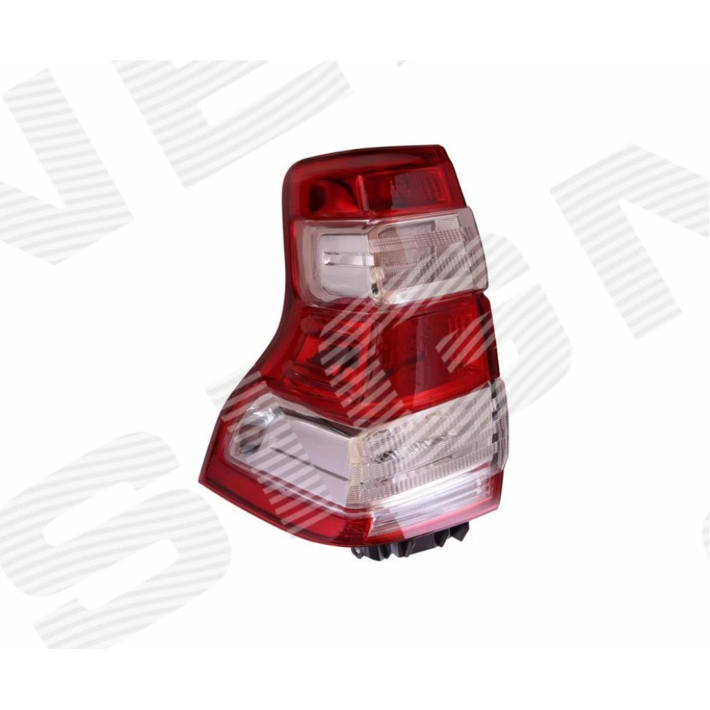 Задний фонарь для Toyota Land Cruiser Prado (J150)