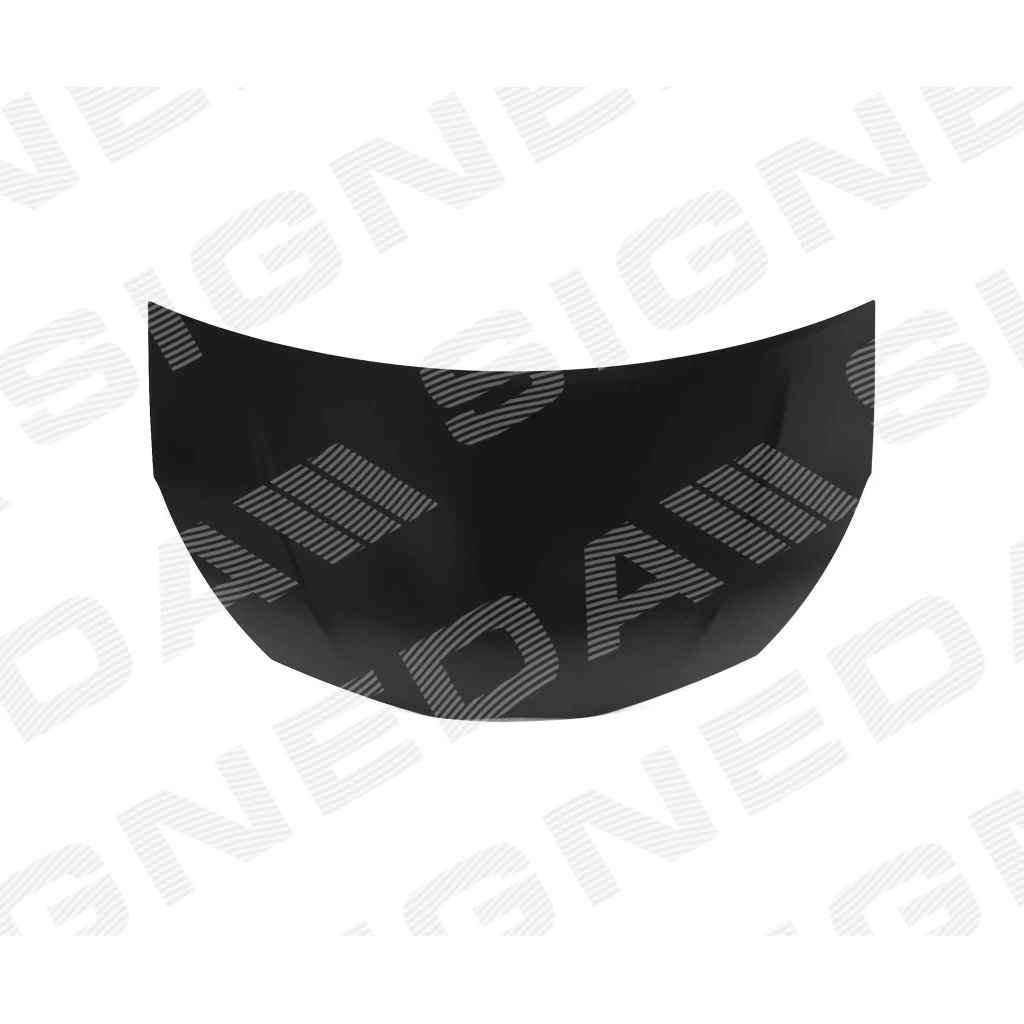 Капот для Toyota Yaris III (XP130-XP150)