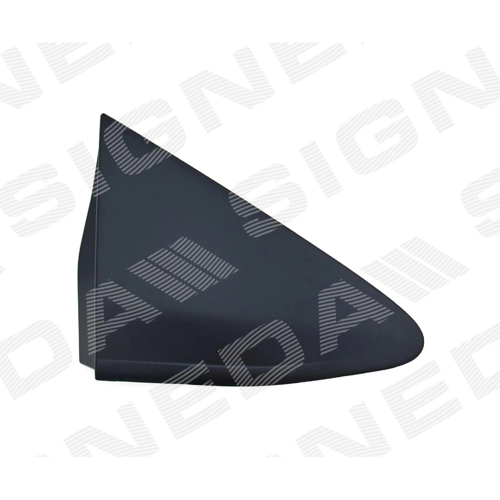 Накладка на крыло для Toyota Yaris III (XP130)