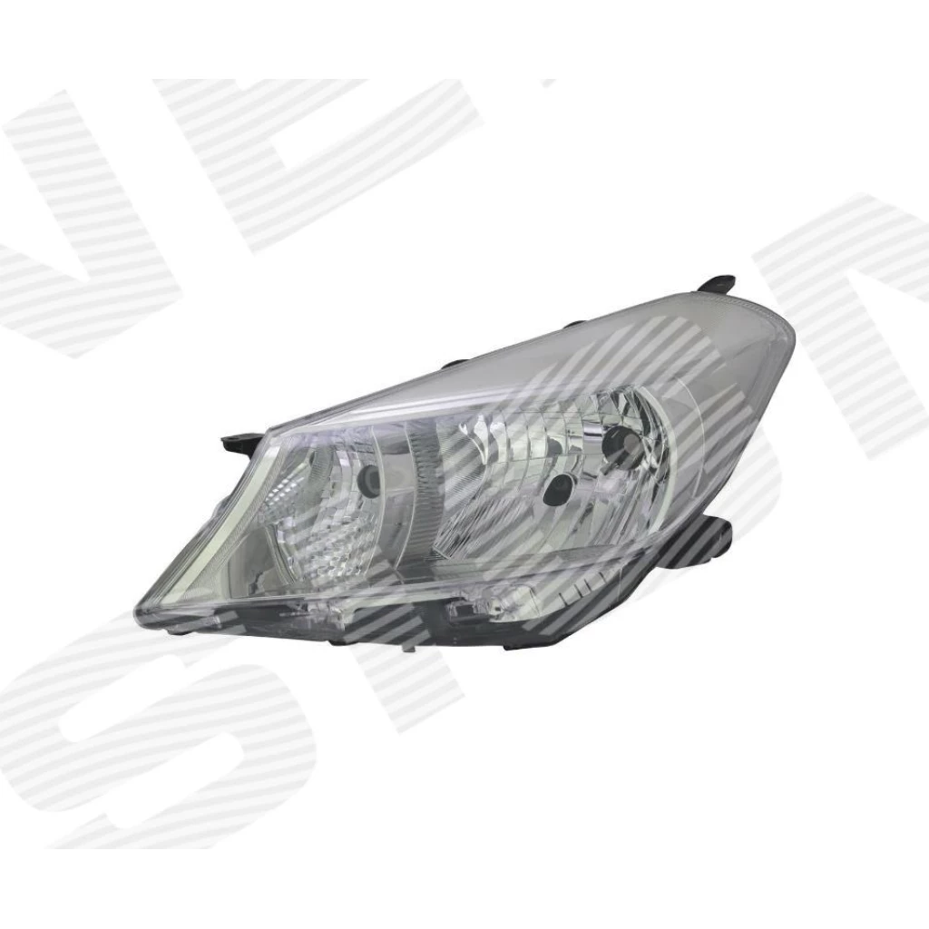 Передняя фара для Toyota Yaris III (XP130)