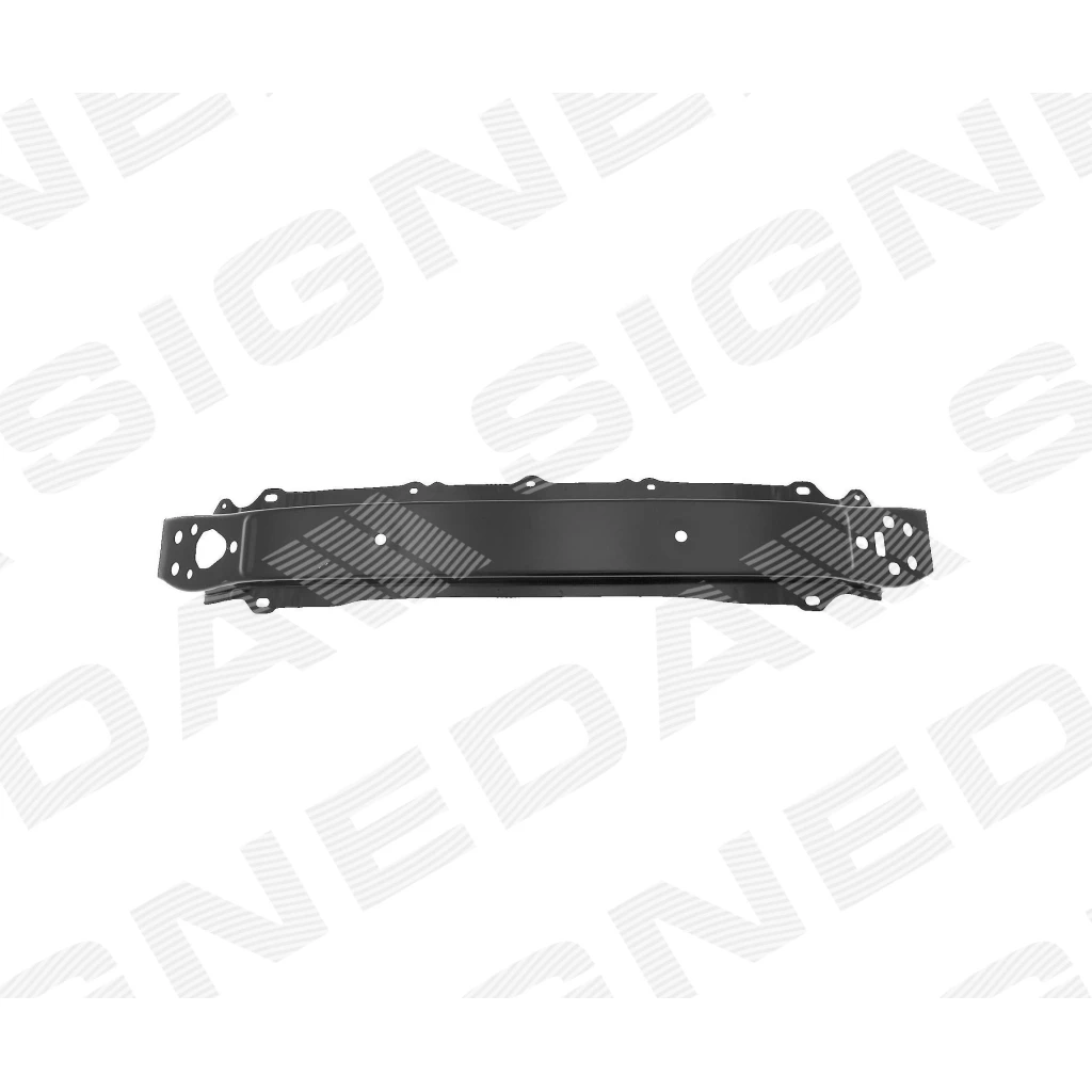 Усилитель переднего бампера для Toyota Yaris III (XP130)