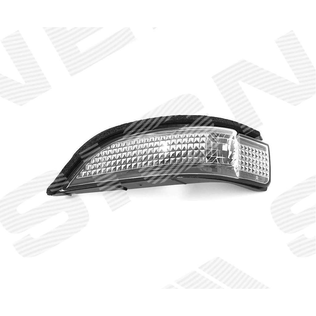 Поворот на зеркало для Toyota Yaris III (XP130) Поворот на зеркало для Toyota Yaris III (XP130)