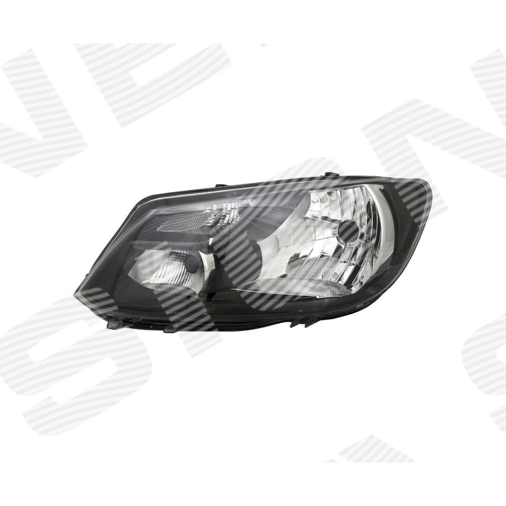Передняя фара для Volkswagen Caddy III Передняя фара для Volkswagen Caddy III