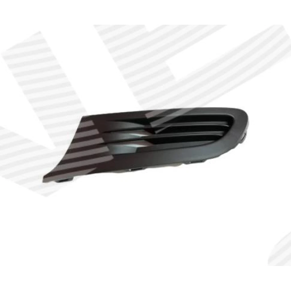 Решетка в бампер (левая) для Volkswagen Golf Plus V (5M)