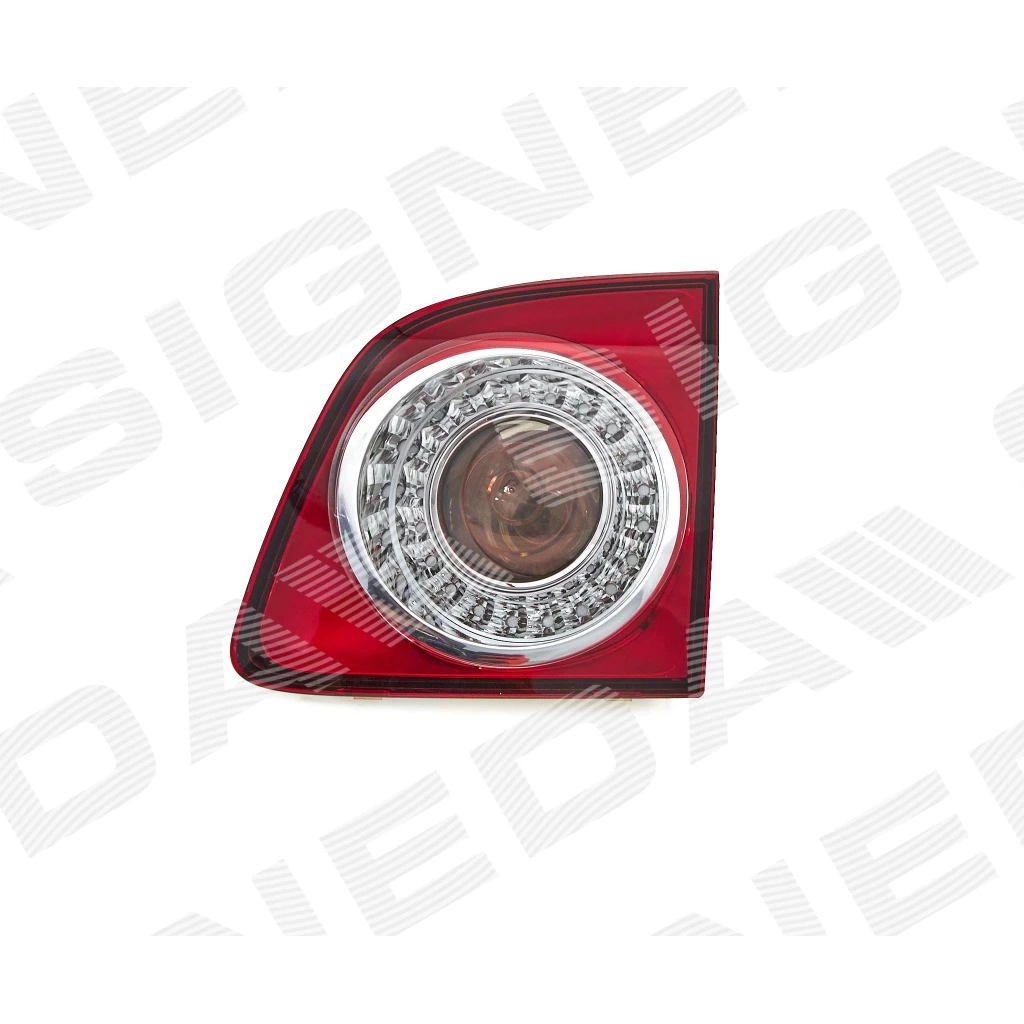 Задний фонарь для Volkswagen Golf Plus V (5M)