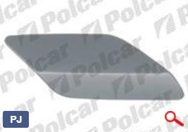Крышка омывателя фары (левая) для Volkswagen Golf VII (5G1) Крышка омывателя фары (левая) для Volkswagen Golf VII (5G1)