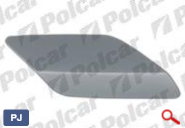 Крышка омывателя фары для Volkswagen Golf VII (5G1) Крышка омывателя фары для Volkswagen Golf VII (5G1)