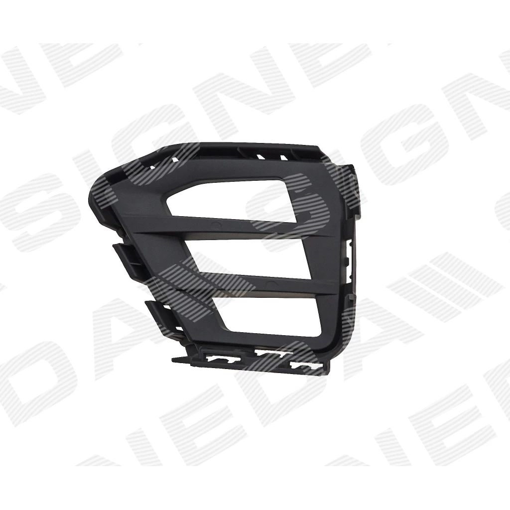 Решетка в бампер для Volkswagen Golf VII (5G1)