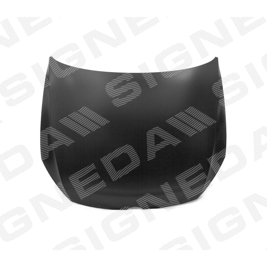 Капот для Volkswagen Golf VII (5G1)