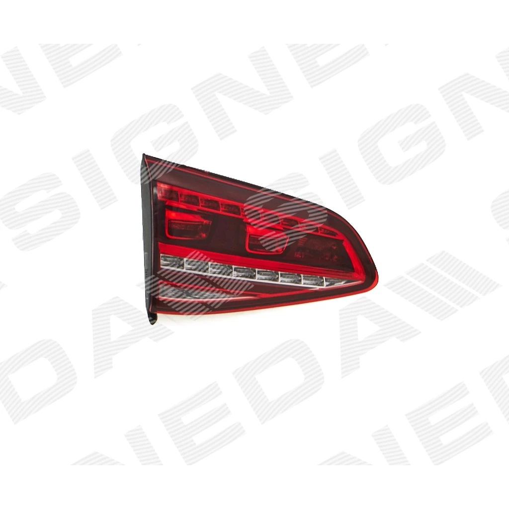 Задний фонарь для Volkswagen Golf VII (5G1)