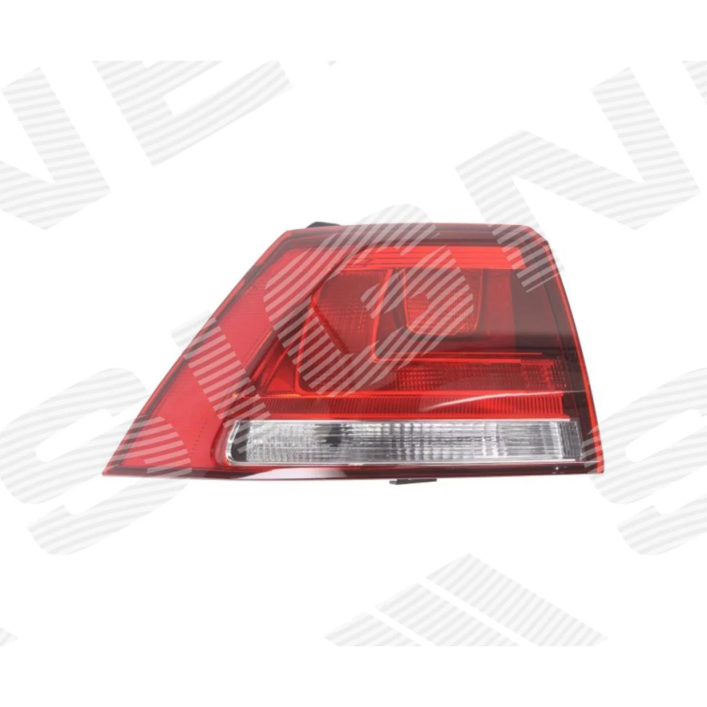 Задний фонарь для Volkswagen Golf VII (5G1)