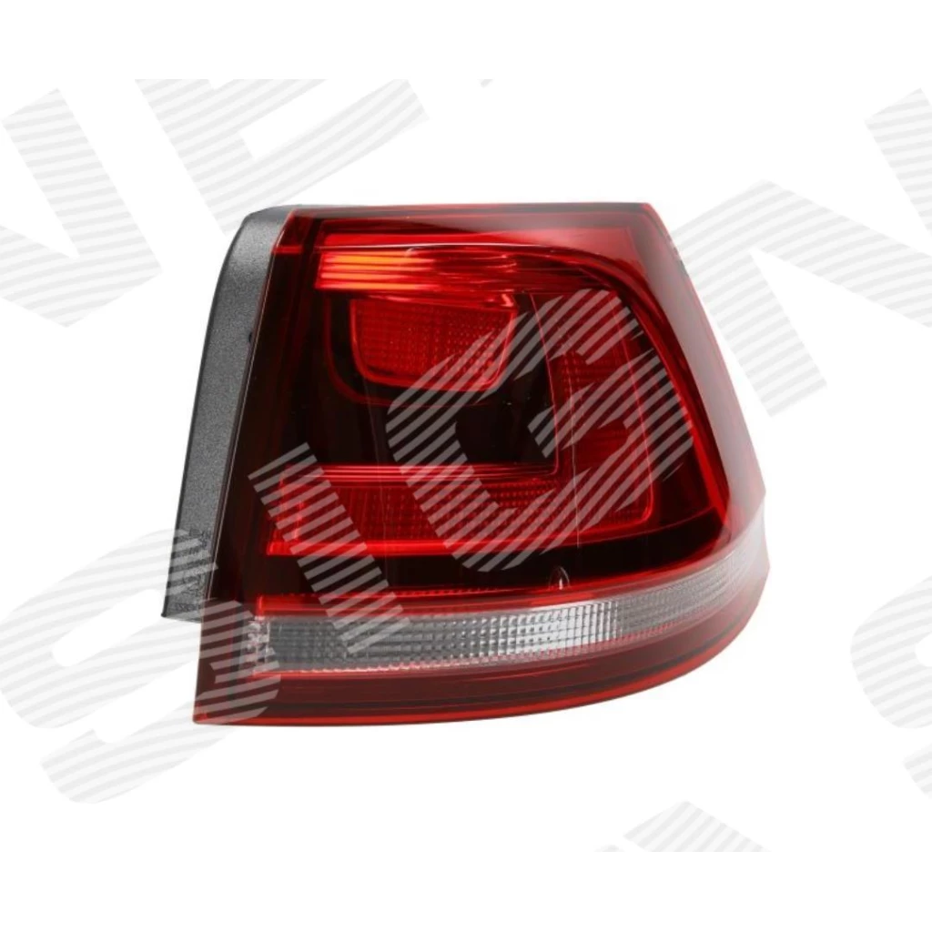 Задний фонарь для Volkswagen Golf VII (5G1)