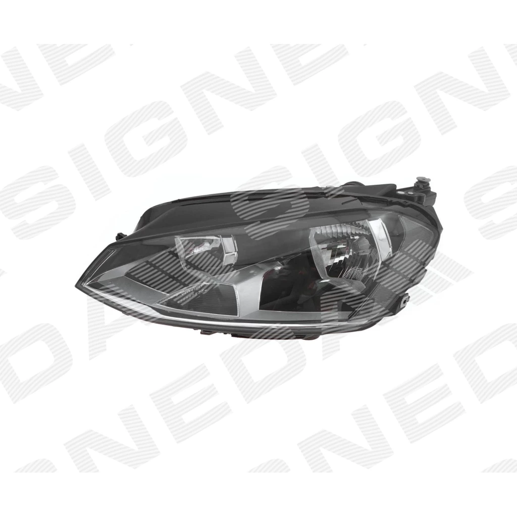 Передняя фара (левая) для Volkswagen Golf VII (5G1)