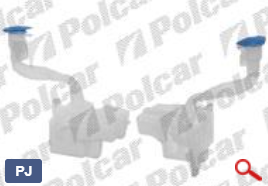 Бачок омывателя для Volkswagen Golf VII (5G1) Бачок омывателя для Volkswagen Golf VII (5G1)