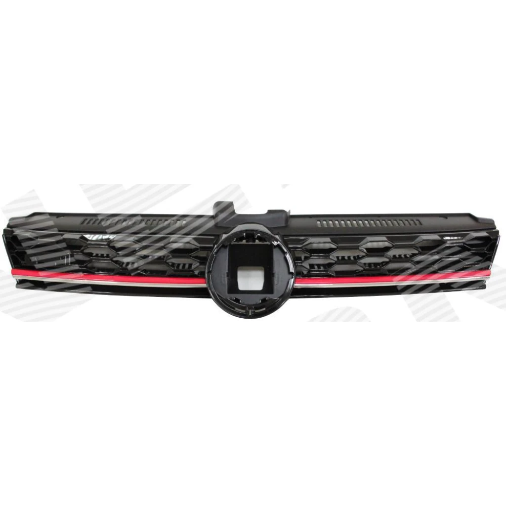 Решетка радиатора для Volkswagen Golf VII (5G1)