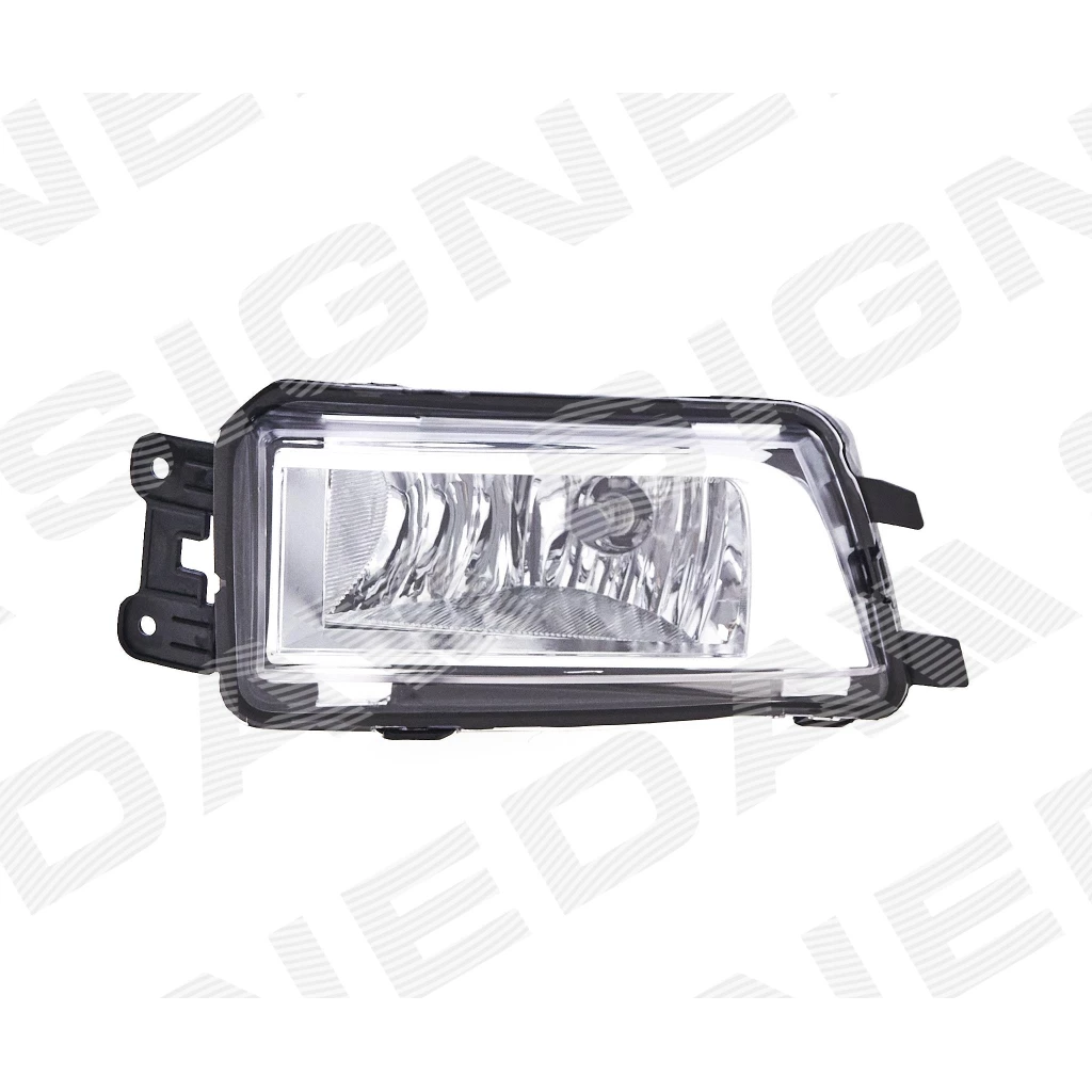 Противотуманная фара (левая) для Volkswagen Passat B7 (USA)