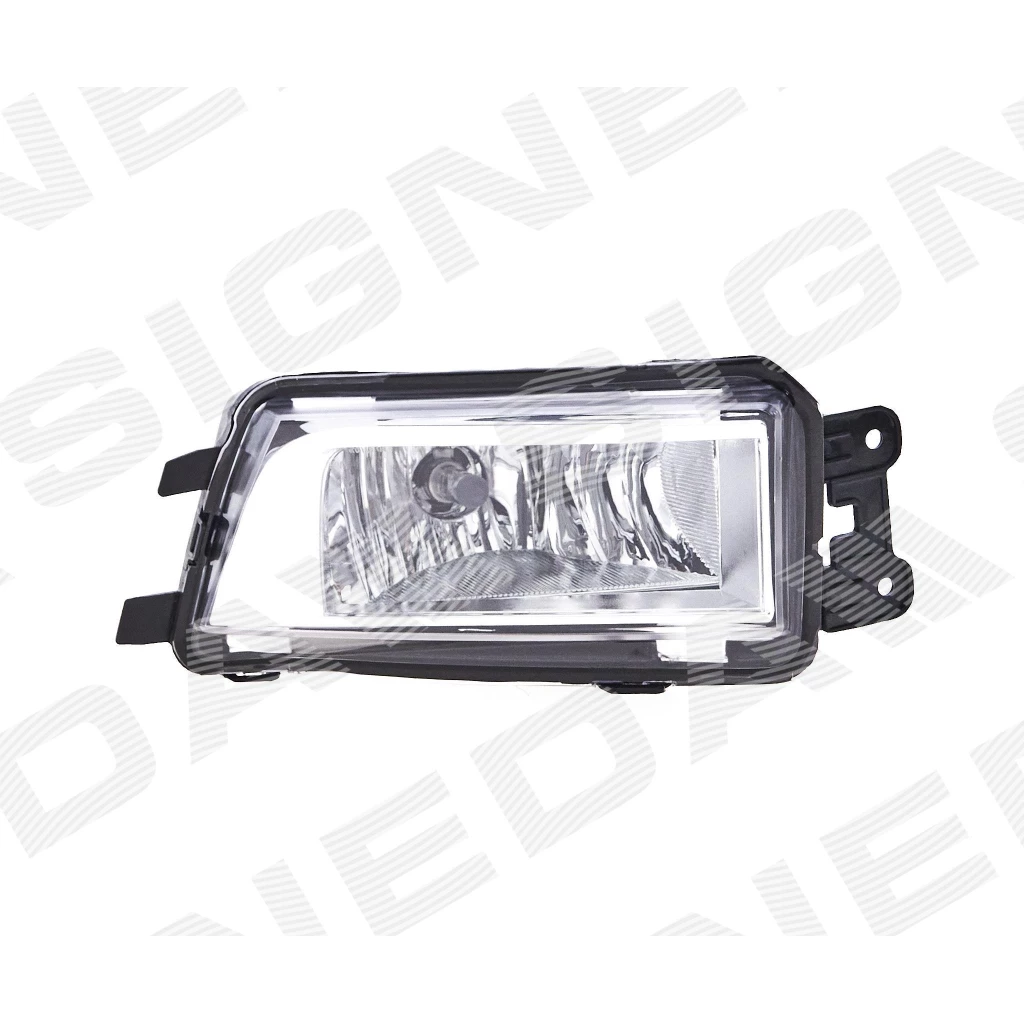 Противотуманная фара (правая) для Volkswagen Passat B7 (USA)