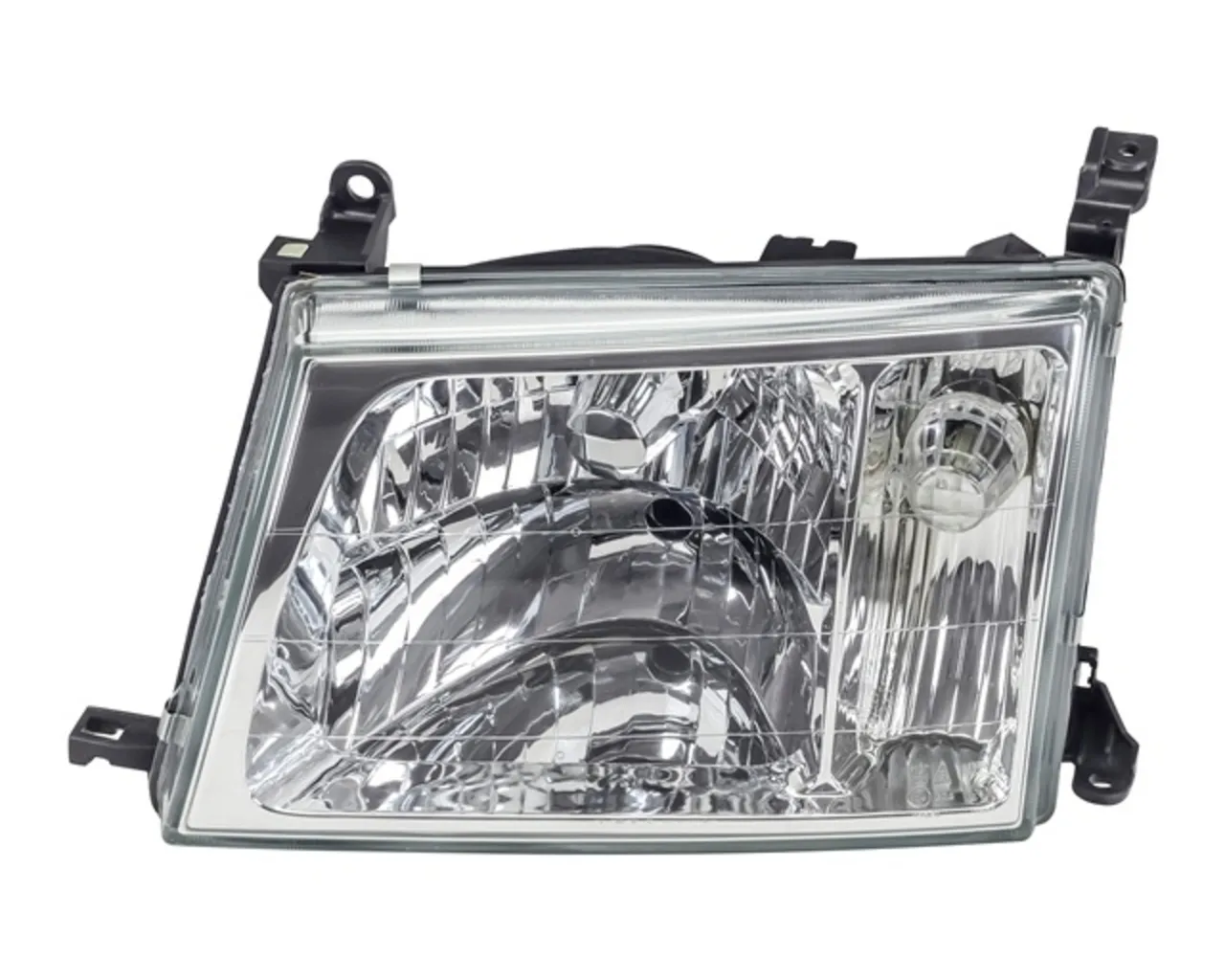 Передняя фара (левая) для Toyota Land Cruiser (100)