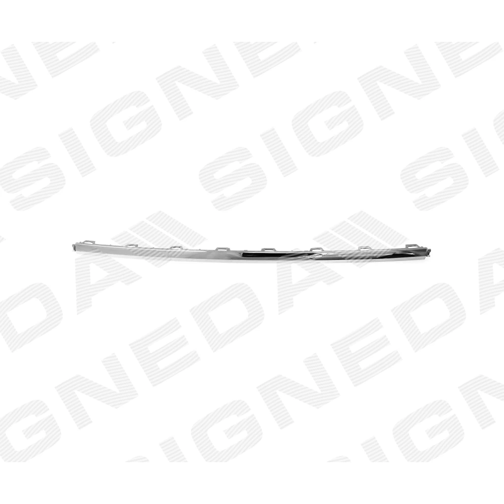 Молдинг бампера для Volkswagen Passat CC Молдинг бампера для Volkswagen Passat CC