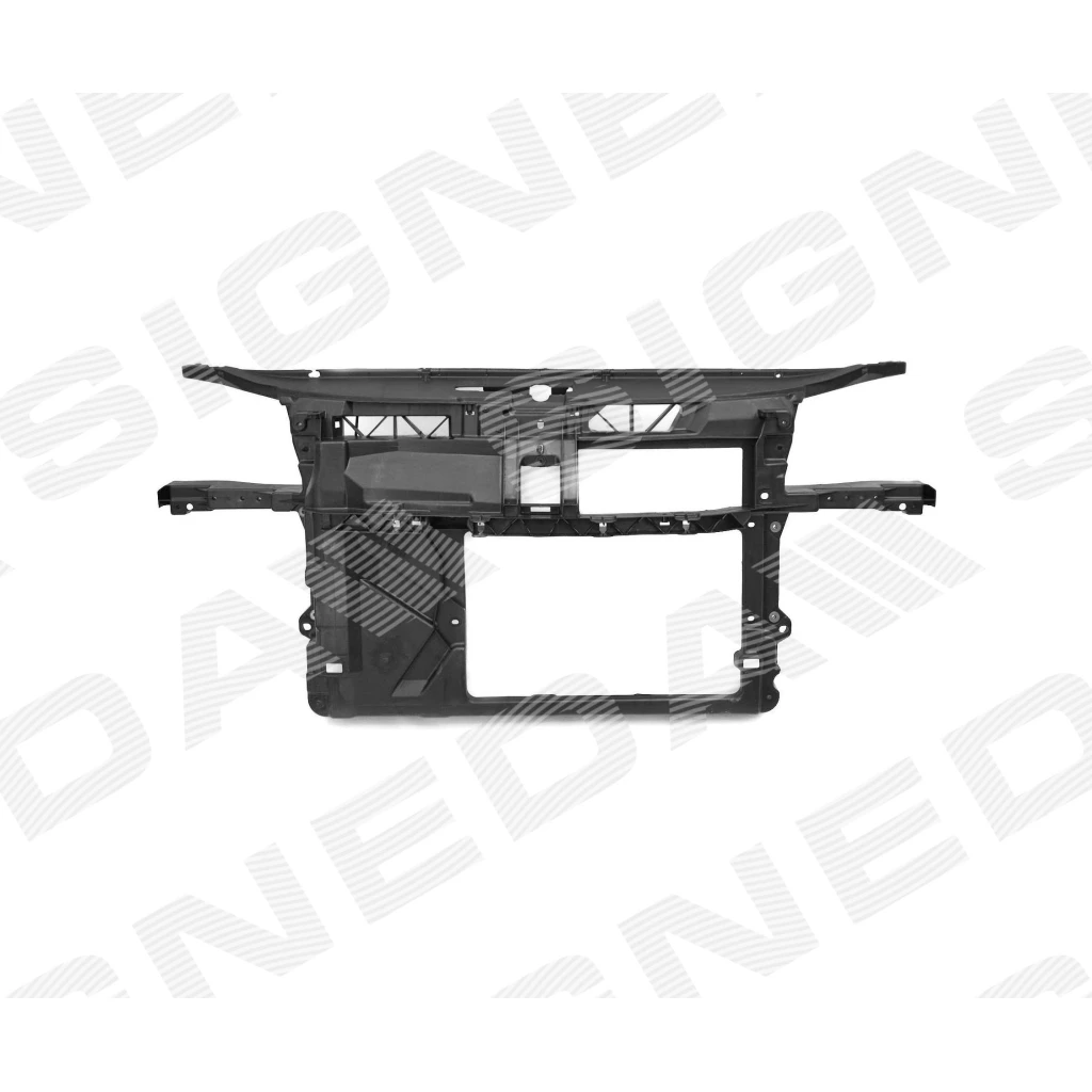 Панель передняя для Volkswagen Polo (9N)