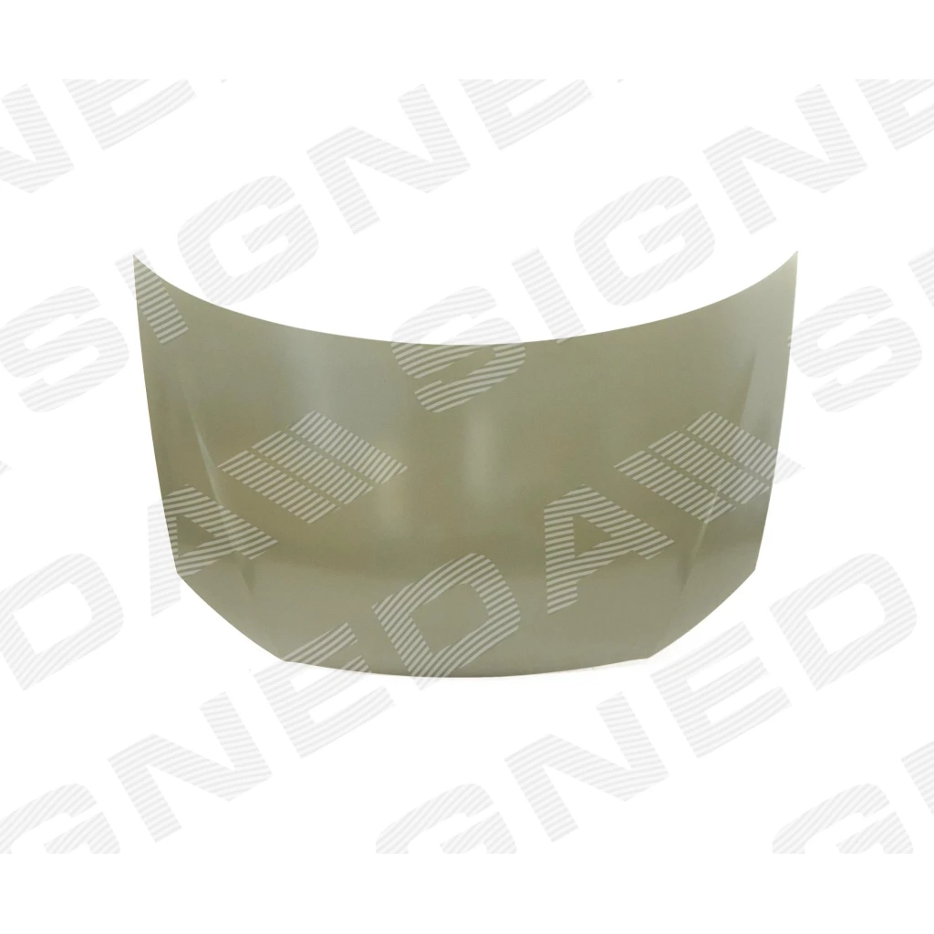 Капот для Volkswagen Polo (9N)