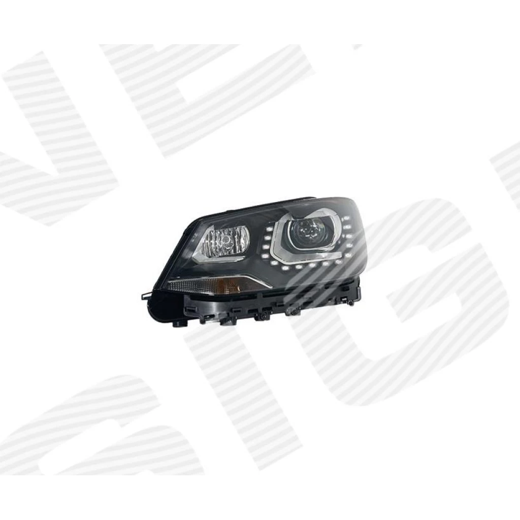 Передняя фара для Volkswagen Sharan (7N)