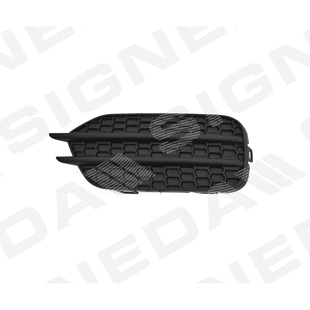 Решетка в бампер (правая) для Volkswagen Tiguan (5N_)