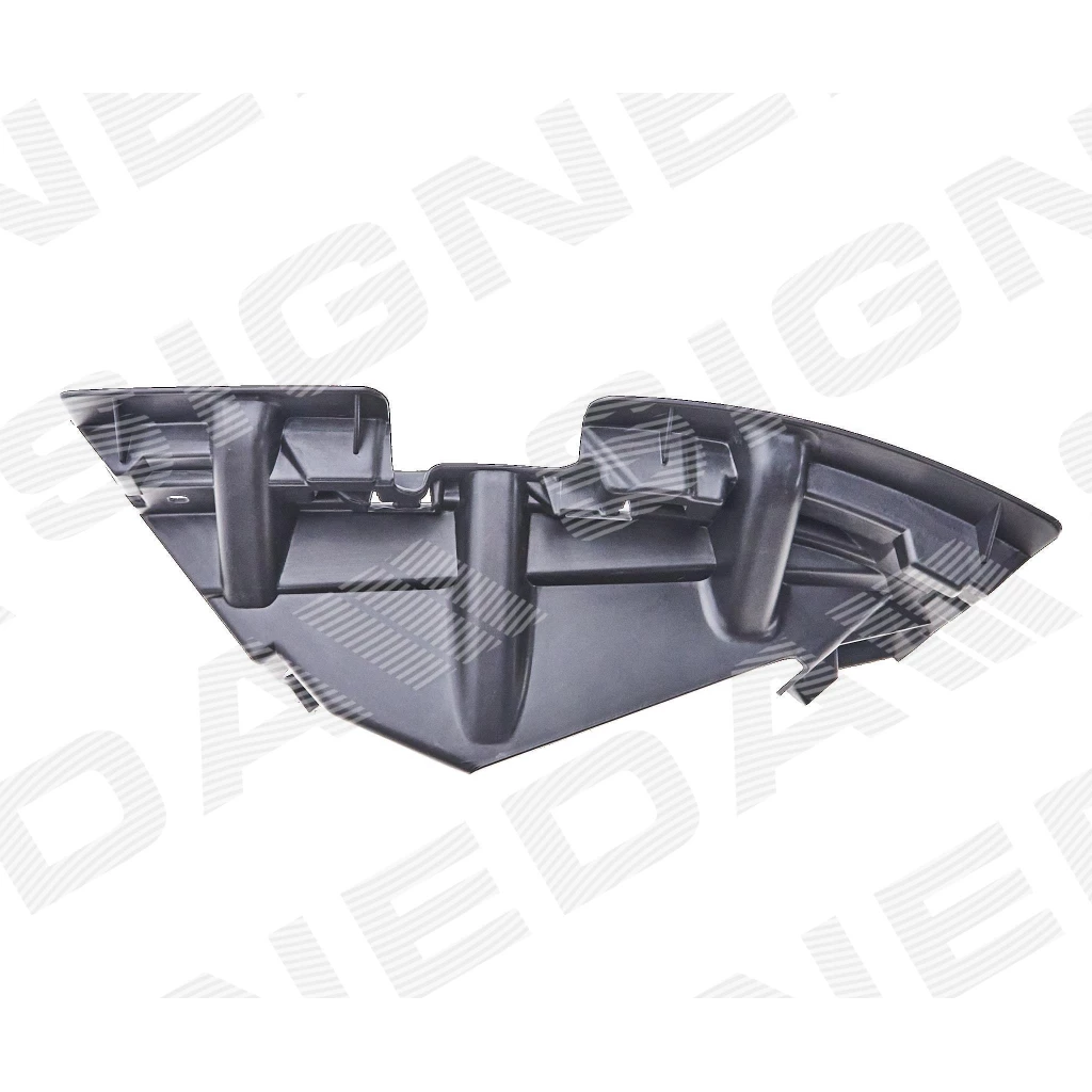 Крепление бампера (правое) для Volkswagen Touareg II (7P5)