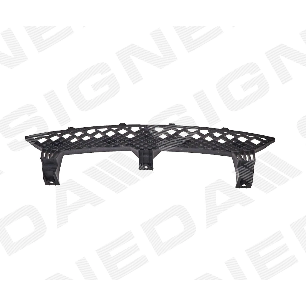 Крепление бампера (центральное) для Volkswagen Touareg II (7P5)