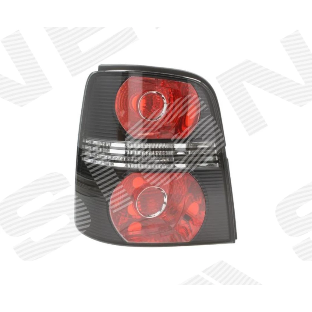 Задний фонарь для Volkswagen Touran (1T1,1T2)