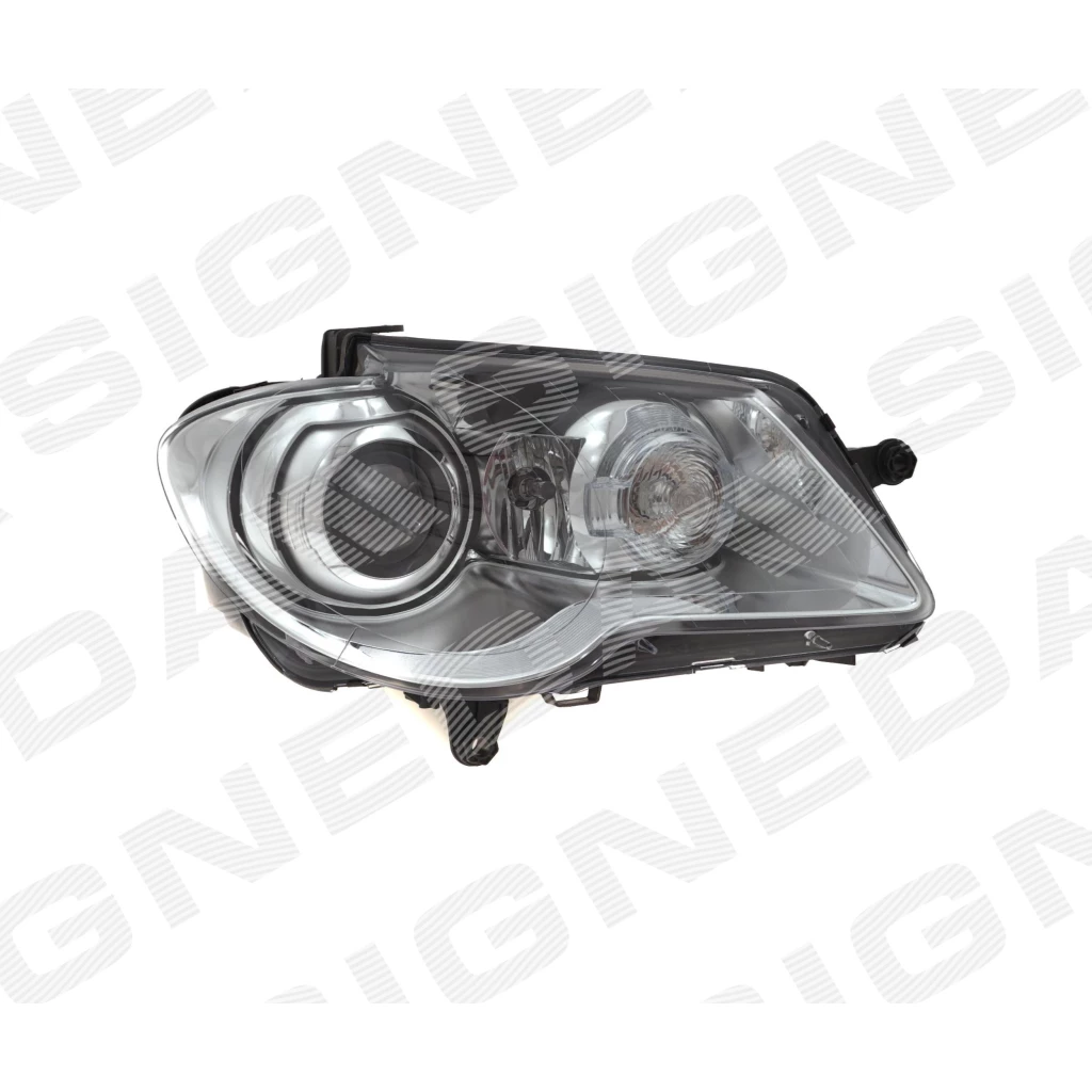 Передняя фара для Volkswagen Touran (1T1,1T2)