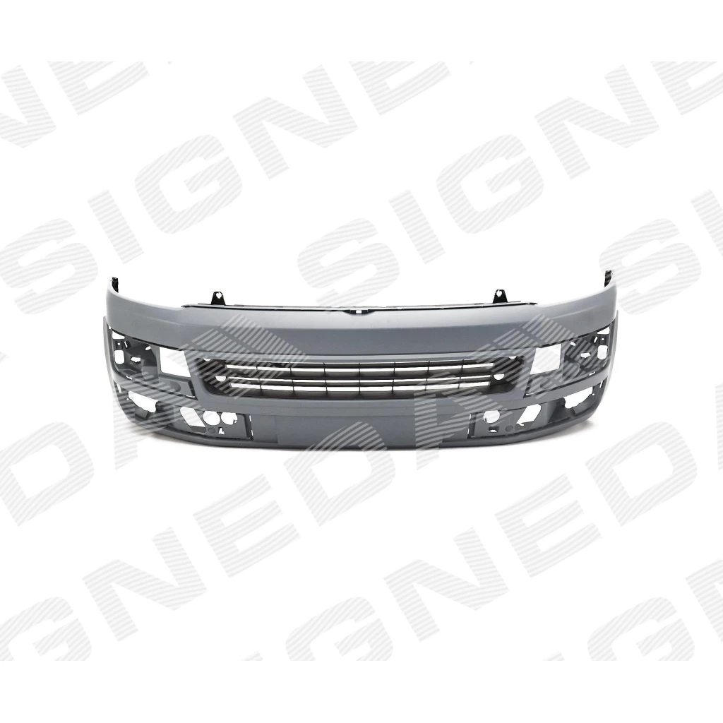 Бампер передний для Volkswagen Transporter V