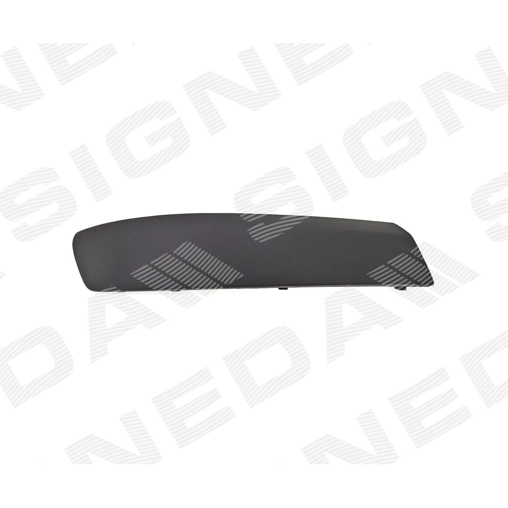 Молдинг бампера (правый) для Volkswagen Transporter V