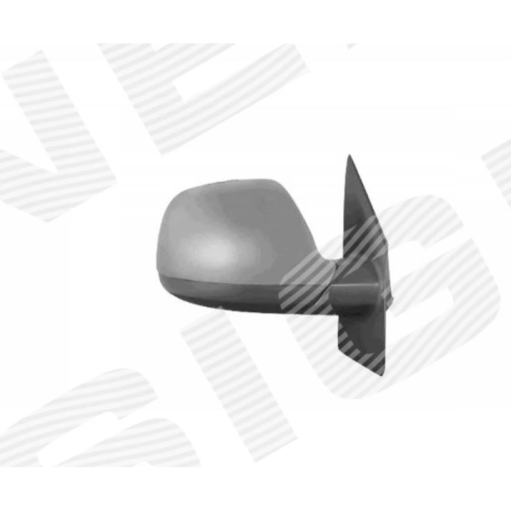 Боковое зеркало (правое) для Volkswagen Transporter V