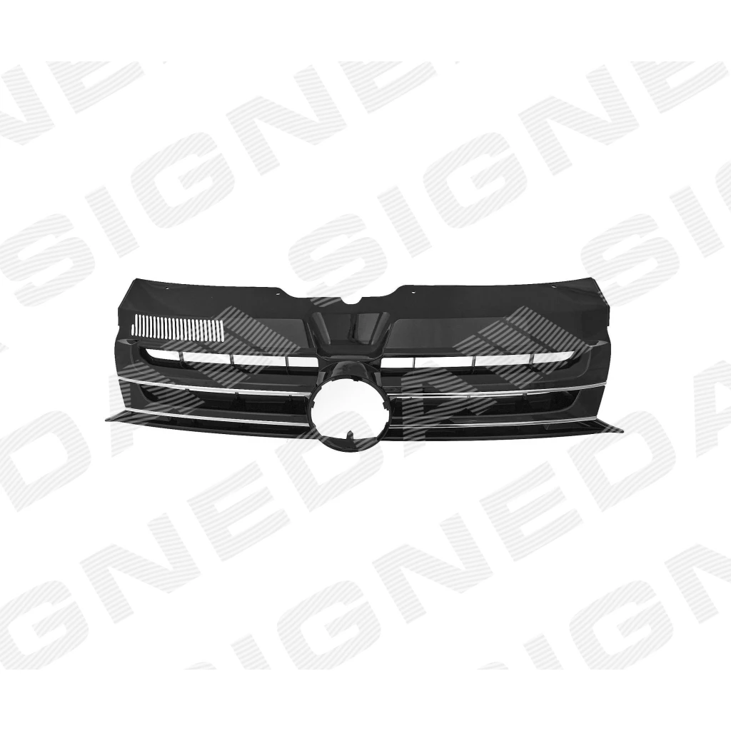 Решетка радиатора для Volkswagen Transporter V