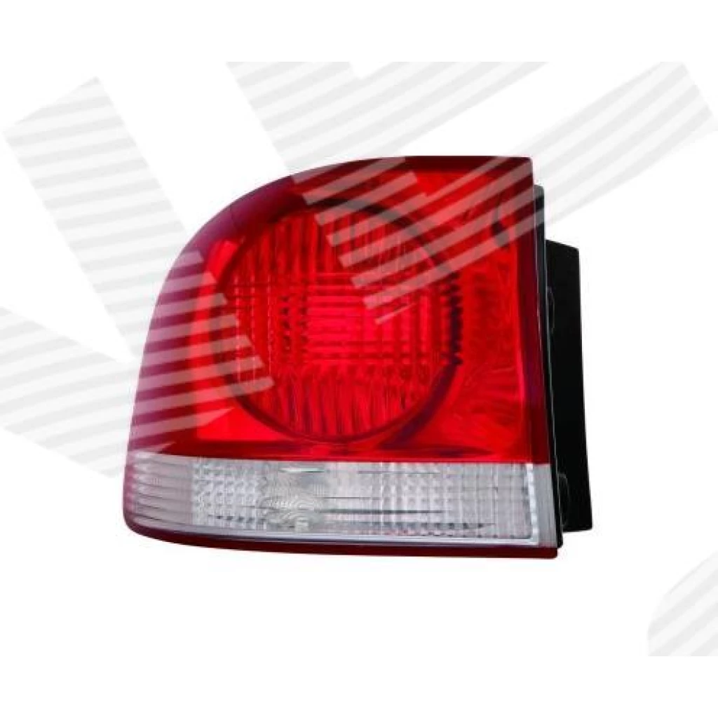 Задний фонарь для Volkswagen Touareg I (7L)