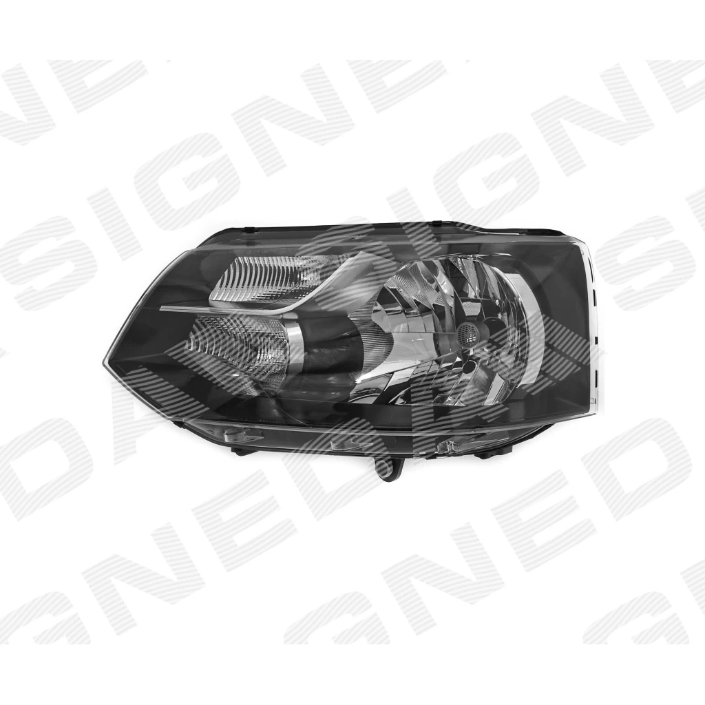 Передняя фара (левая) для Volkswagen Transporter V Передняя фара (левая) для Volkswagen Transporter V