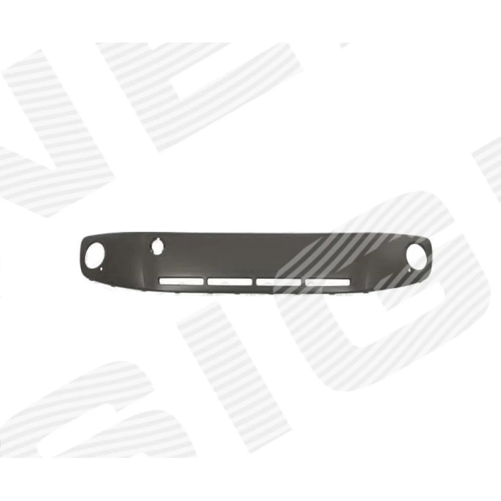 Бампер передний для Volkswagen UP (121)