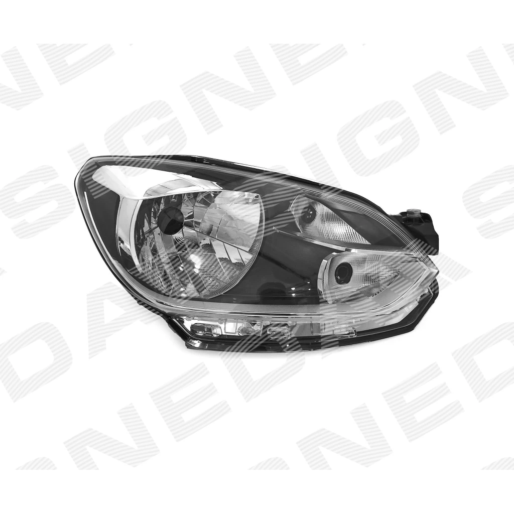 Передняя фара для Volkswagen UP (121)