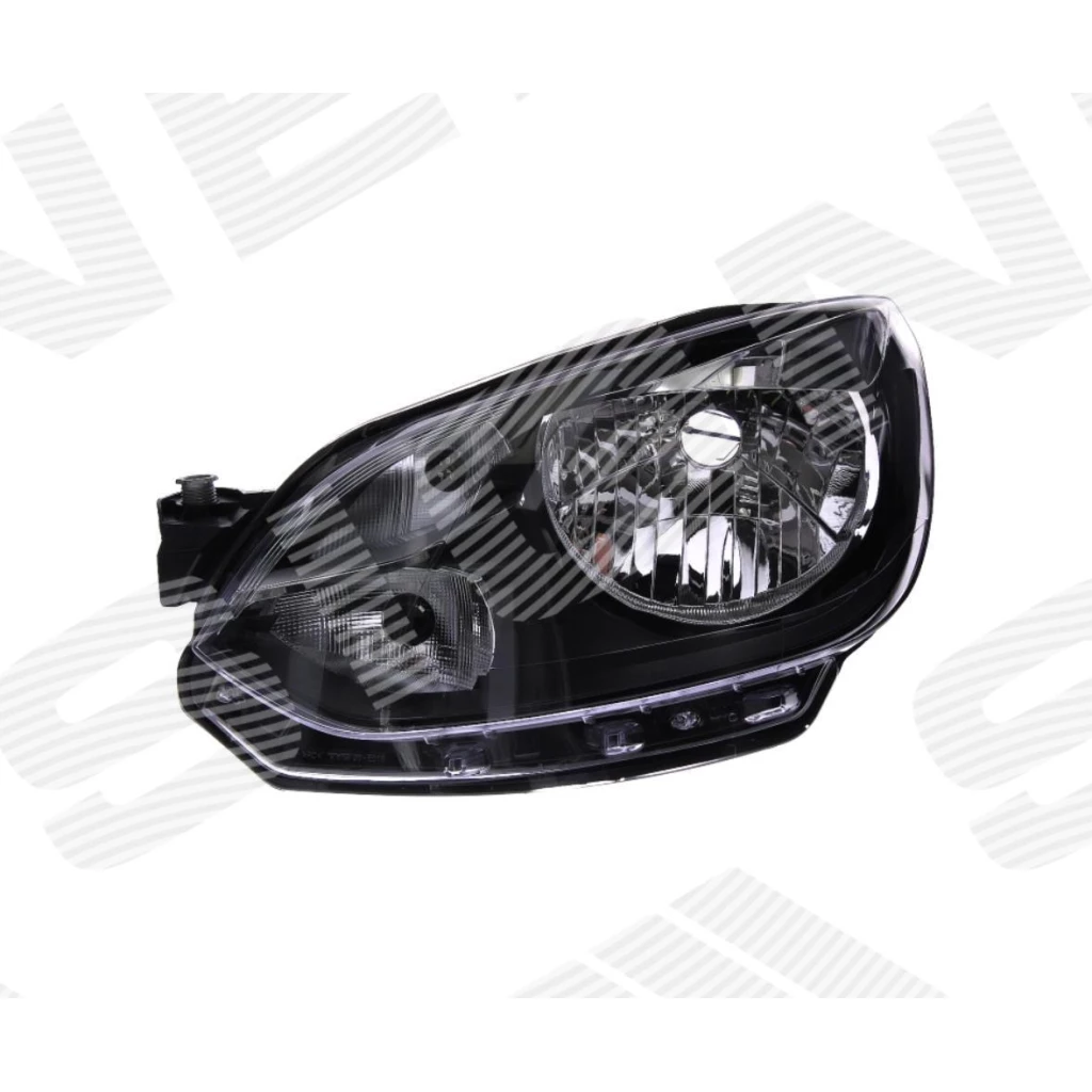 Передняя фара для Volkswagen UP (121) Передняя фара для Volkswagen UP (121)