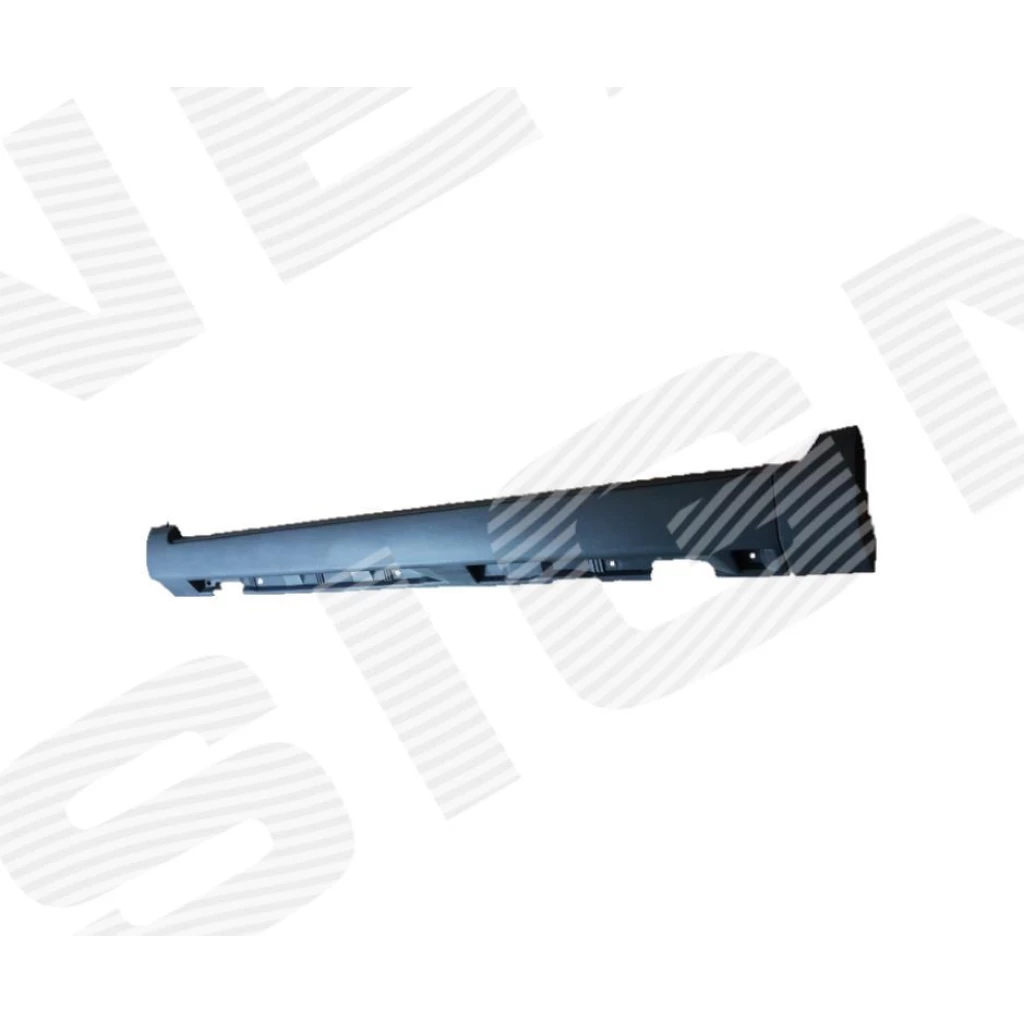 Накладка порога для Volvo S40 II (V50)