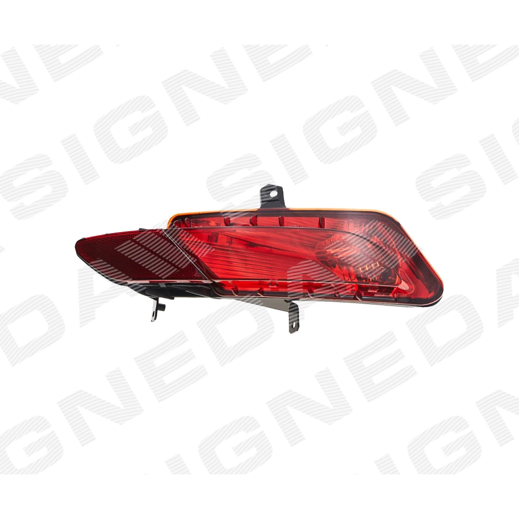 Задний отражатель для Volvo XC60