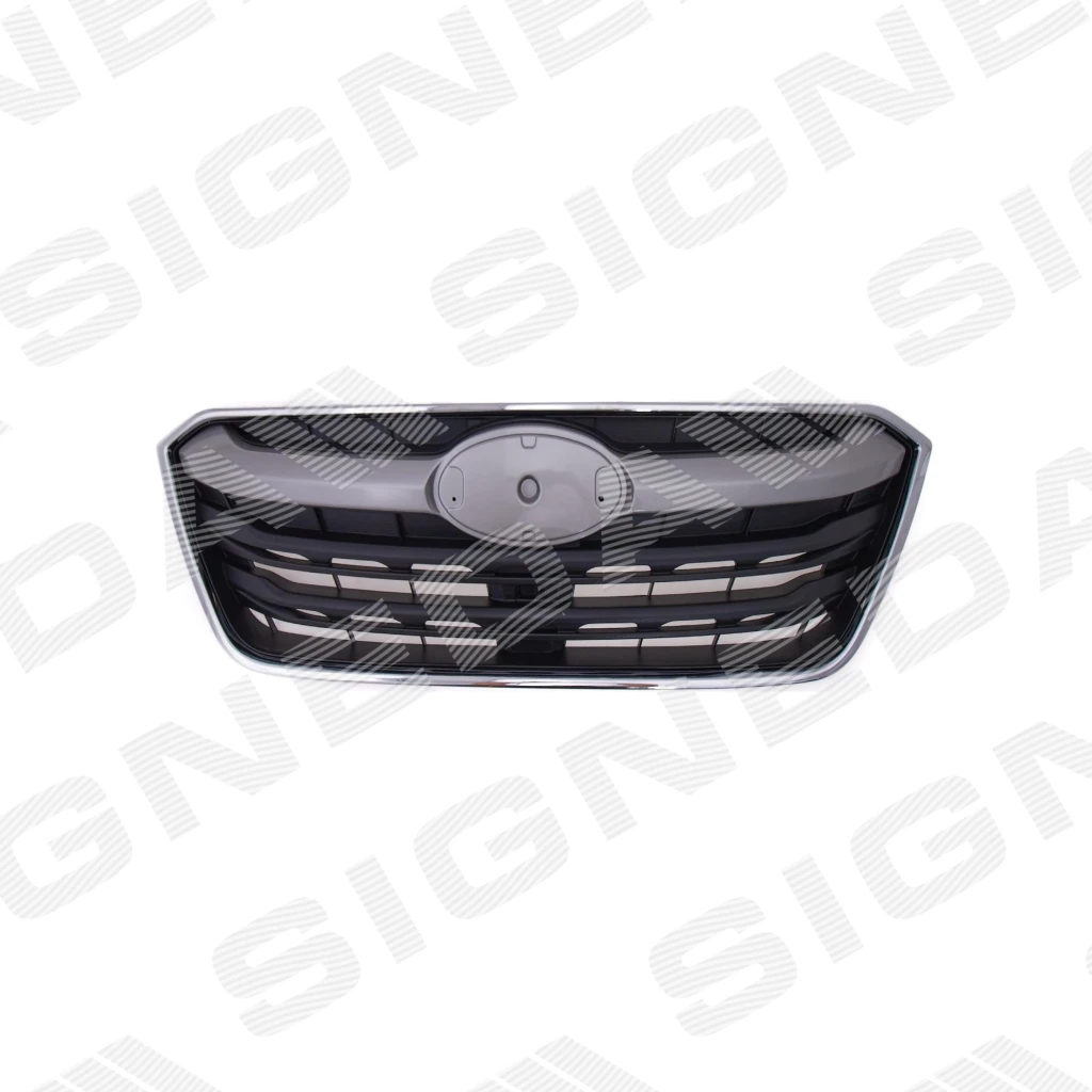 Решетка радиатора для Subaru Outback (BT)