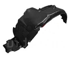 Подкрылок передний (левый) для Hyundai Elantra III