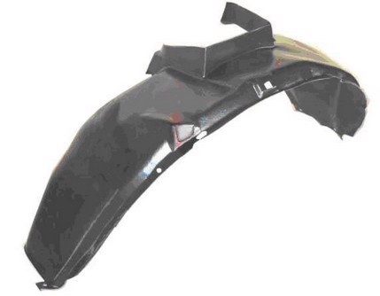 Подкрылок передний (правый) для Opel Corsa B