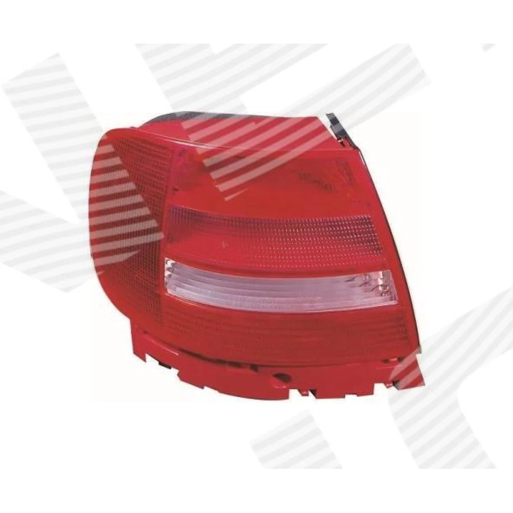 Задний фонарь для Audi A4 (B5)